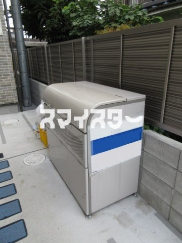 クリア立川のその他共用部分