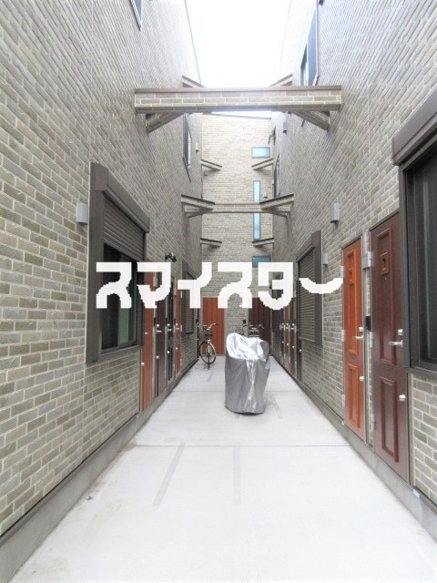 クリア立川のその他