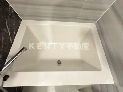 【浴室】 | Ｋ－ｒｅｓｉｄｅｎｃｅ蒲田 | 日々の暮らしに欠かせないお風呂です