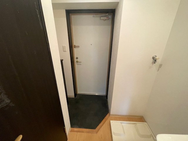 【玄関】 | アップルガーデンコート城東 | ※同施工会社のイメージ写真※
