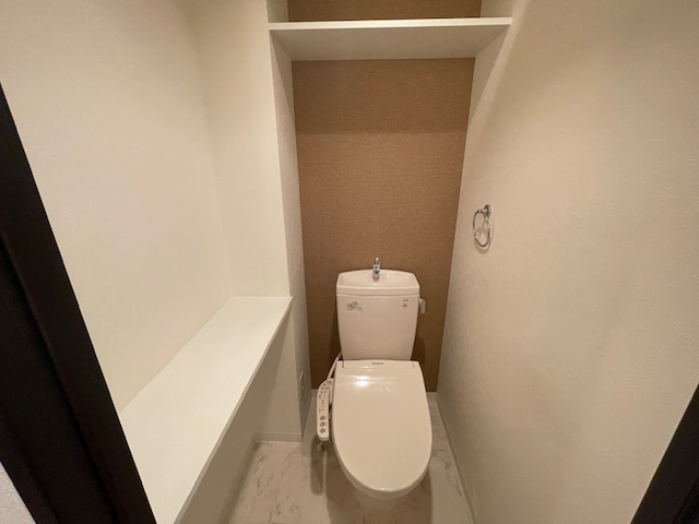 【トイレ】 | アップルガーデンコート城東 | ※同施工会社のイメージ写真※