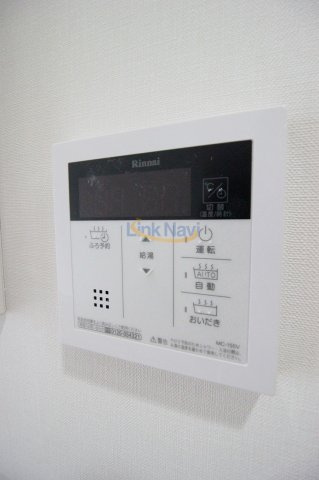 【設備】 | ハナミズキ福島