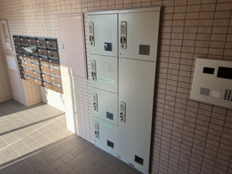 【その他共用部分】 | プラージュカンサイ