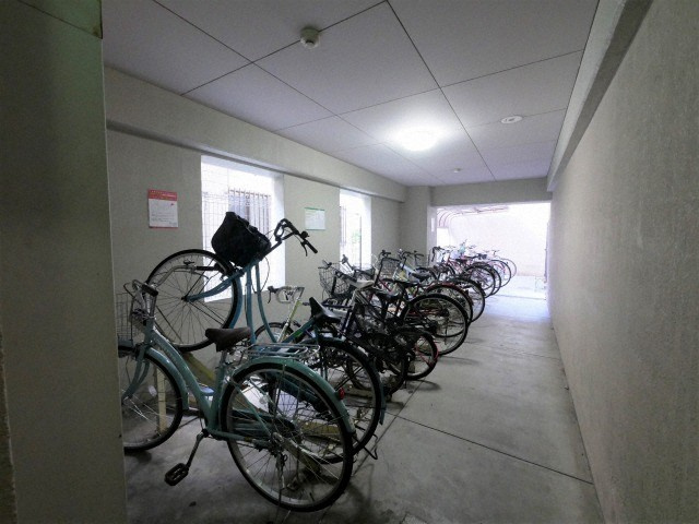 大阪市浪速区戎本町１丁目の賃貸マンションのその他共用部分