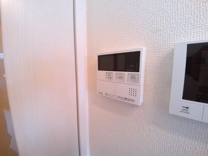 ラフィネ港明の設備