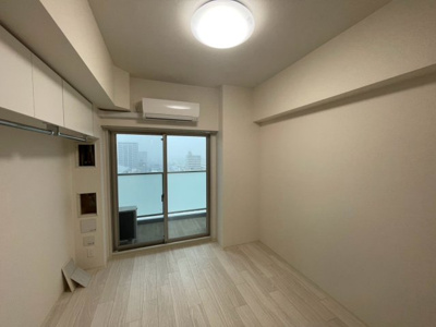 【居間・リビング】 | プレサンス　ジェネ　四日市中央通り | ※同建築会社施工別物件参考写真