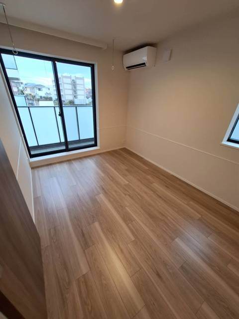 TWIN ROCKS　Nの子供部屋