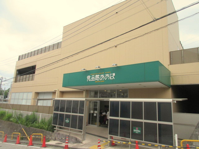 TWIN ROCKS　Nのその他|食品館あおば荏田北店