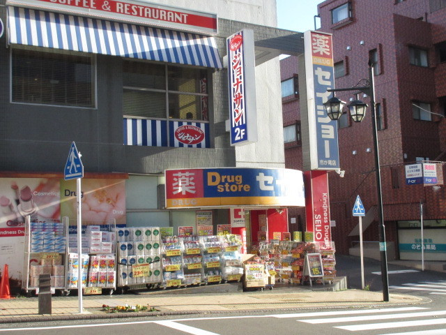 TWIN ROCKS　Nのその他|くすりセイジョー市ヶ尾店