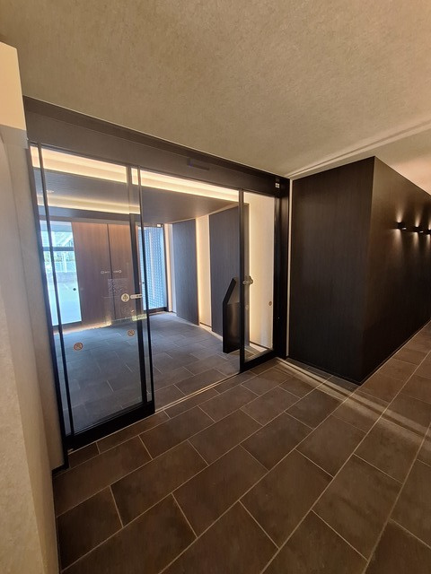 TWIN ROCKS　Nのその他共用部分