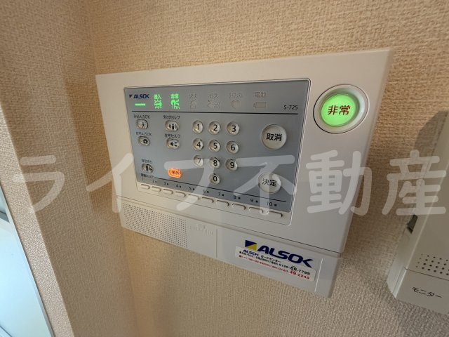 ピンブルコートの設備