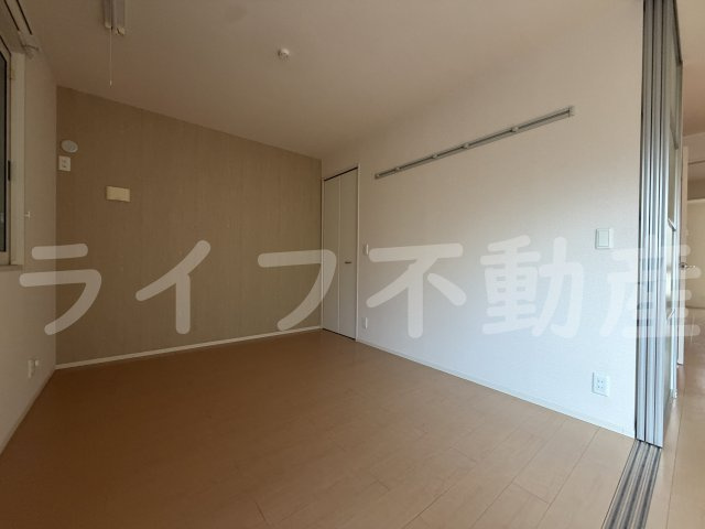 ピンブルコートの居間・リビング