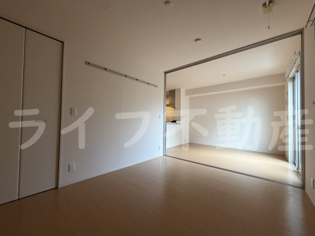 ピンブルコートの居間・リビング