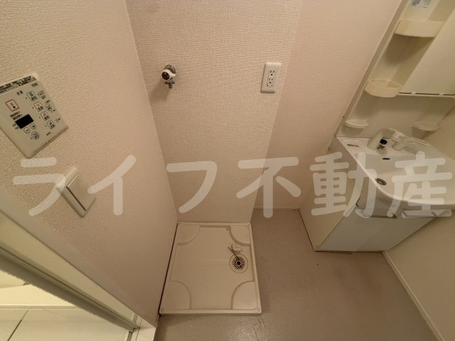 ピンブルコートの設備