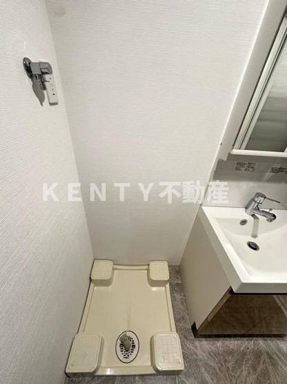 【設備】 | Ｋ－ｒｅｓｉｄｅｎｃｅ蒲田
