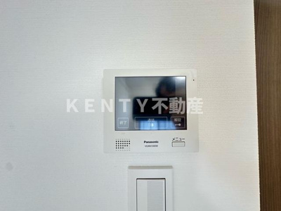 【セキュリティ】 | Ｋ－ｒｅｓｉｄｅｎｃｅ蒲田