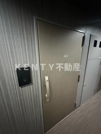 【設備】 | Ｋ－ｒｅｓｉｄｅｎｃｅ蒲田