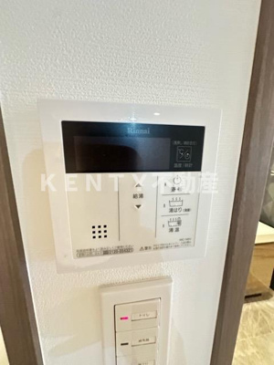 【設備】 | Ｋ－ｒｅｓｉｄｅｎｃｅ蒲田