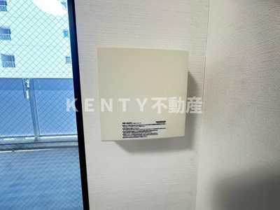 【設備】 | Ｋ－ｒｅｓｉｄｅｎｃｅ蒲田