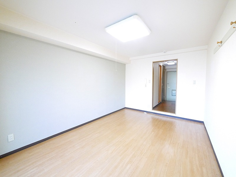 る・いりーでの寝室|落ち着いて過ごせるお部屋なので、寝室にいかがでしょうか