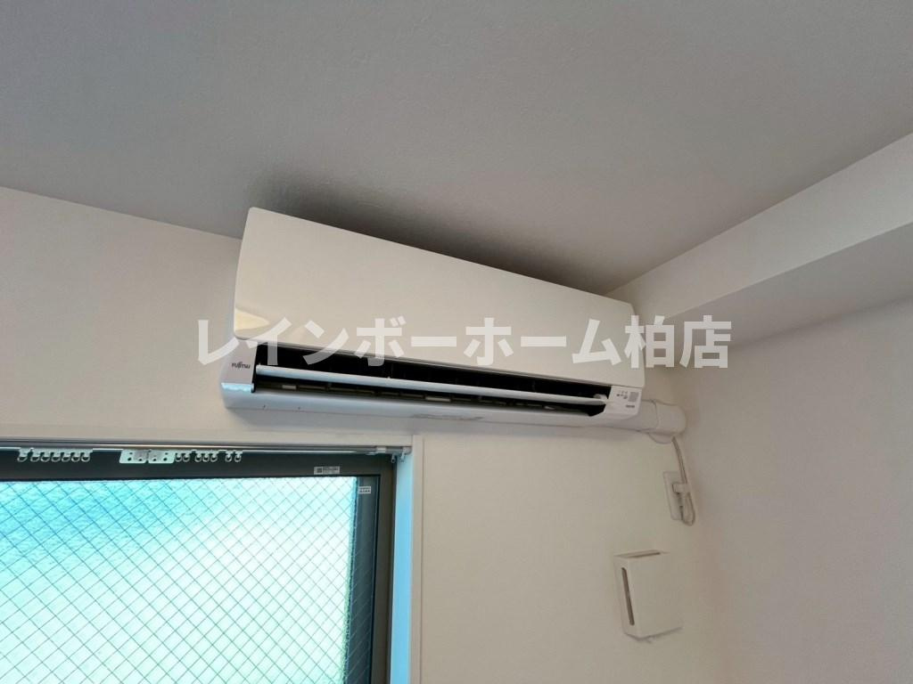 特典：仲介手数料が無料です!!の設備|※別部屋参考写真。