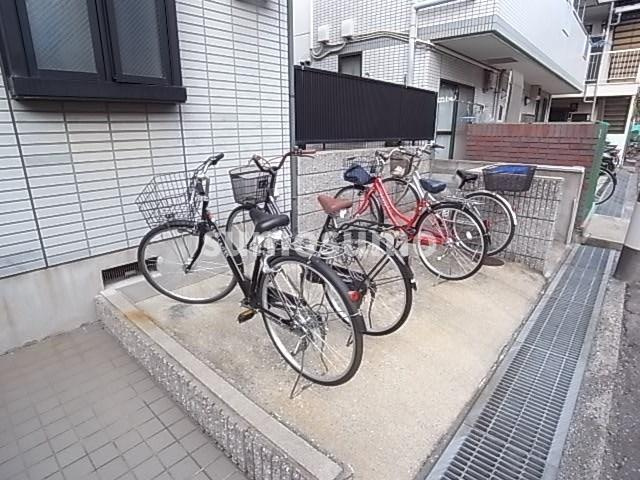 プティＭ.Ｉのその他共用部分