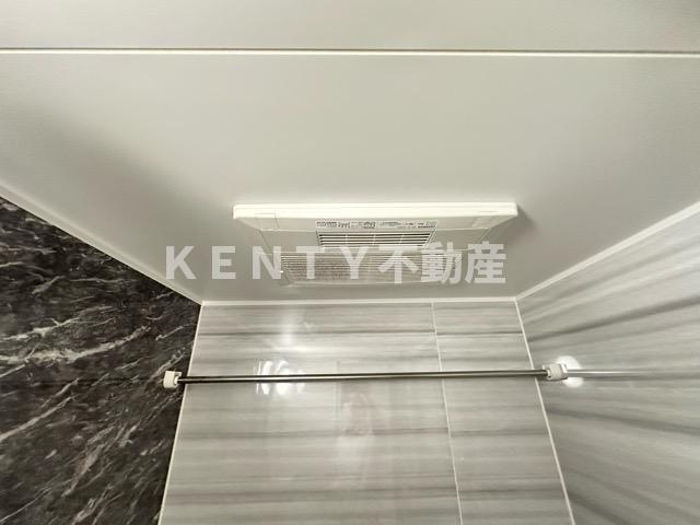【設備】 | Ｋ－ｒｅｓｉｄｅｎｃｅ蒲田