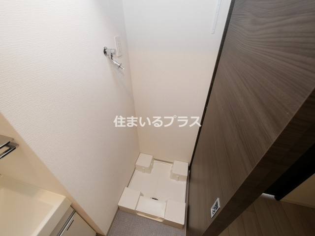 ジアコスモ京橋アクアの設備