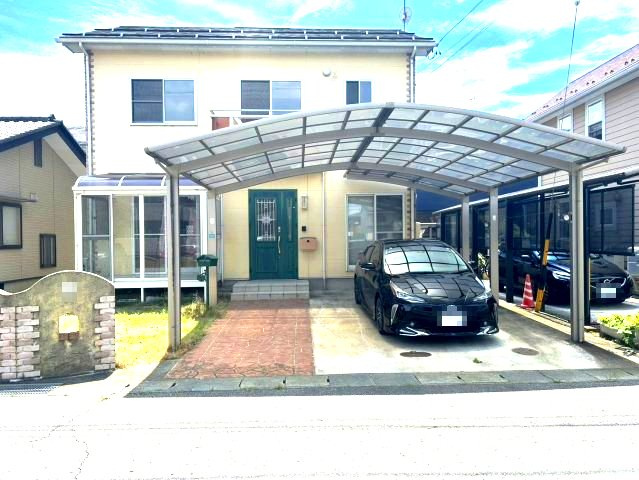 中古戸建　長野市稲里町中央三丁目