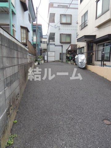 板橋区赤塚３丁目の賃貸マンションのその他