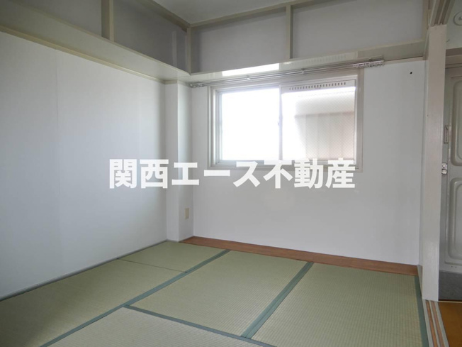 【寝室】 | ビレッジハウス宮内