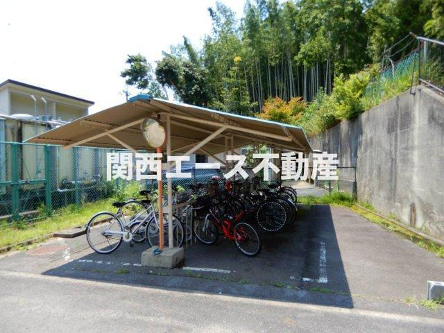 【その他共用部分】 | ビレッジハウス宮内