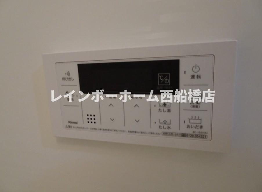 ベイホーム市川のその他