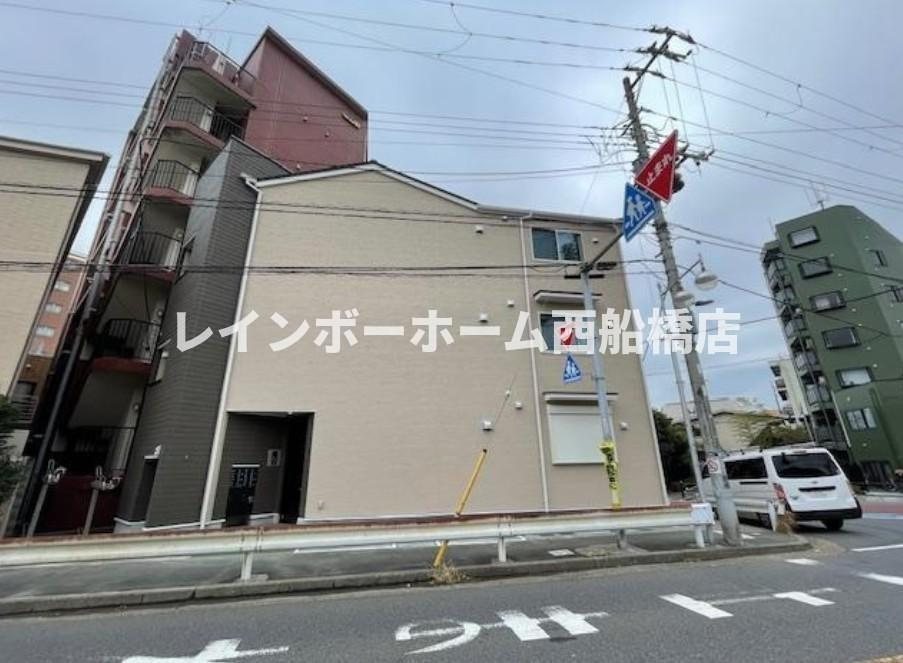 ベイホーム市川