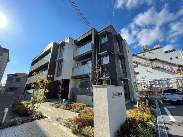 シャーメゾン　Ｋ四条大路