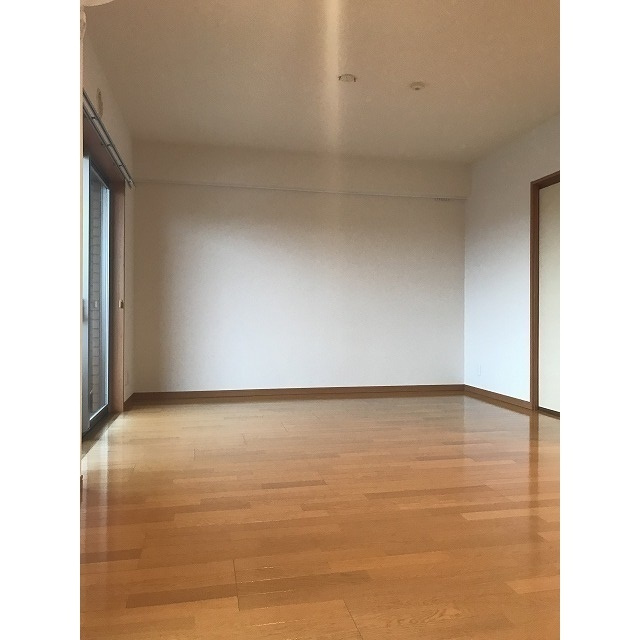 グランデュール千鳥の居間・リビング|リビング