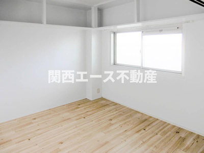 【寝室】 | ビレッジハウス宮内