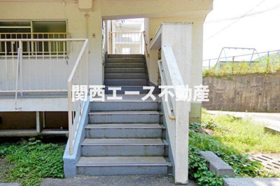 【エントランス】 | ビレッジハウス宮内