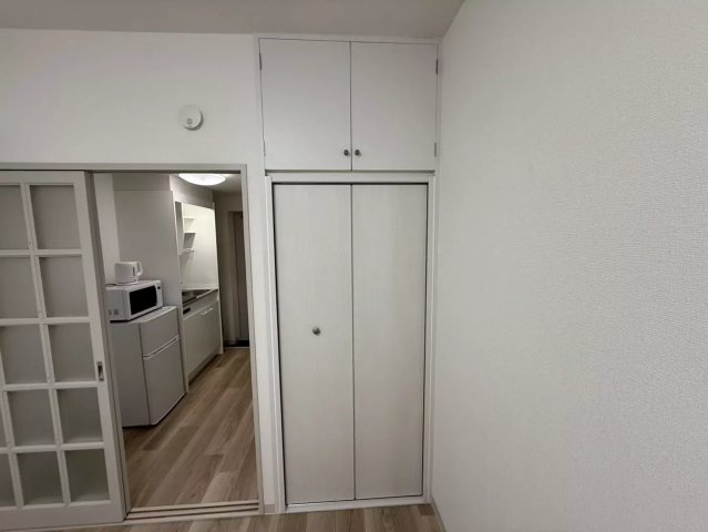 AP762 ハイタウン池上№3 108のキッチン|



