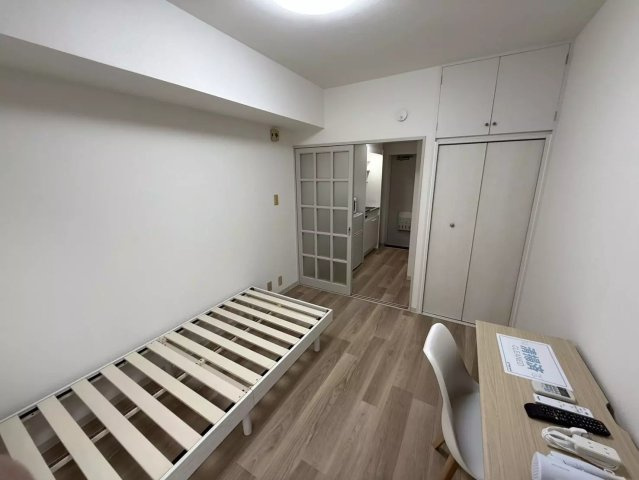 AP762 ハイタウン池上№3 108の内装|



