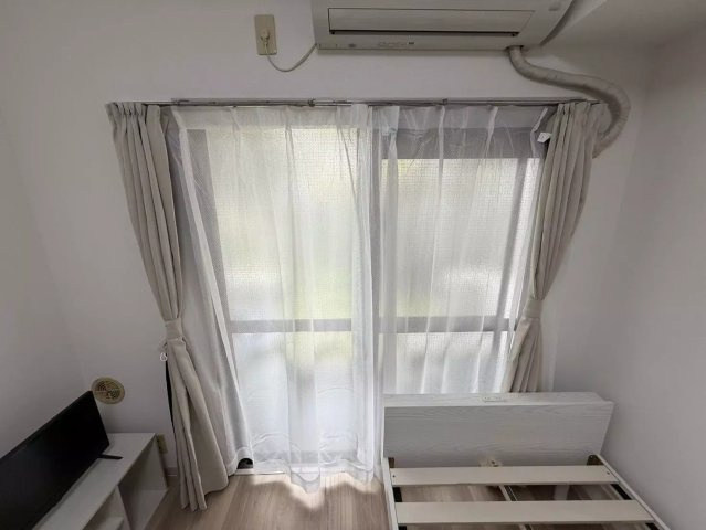AP762 ハイタウン池上№3 108の洋室|



