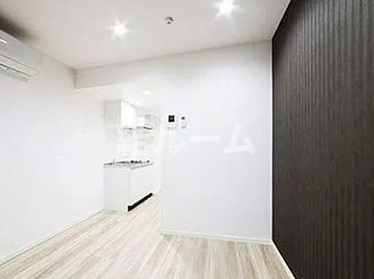 豊島区高松２丁目のアパートの内装|別号室参考写真