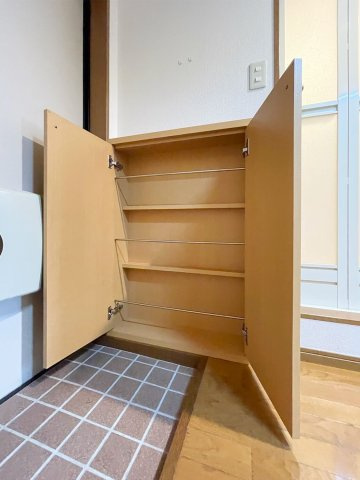 ピュア大橋弐番館の設備