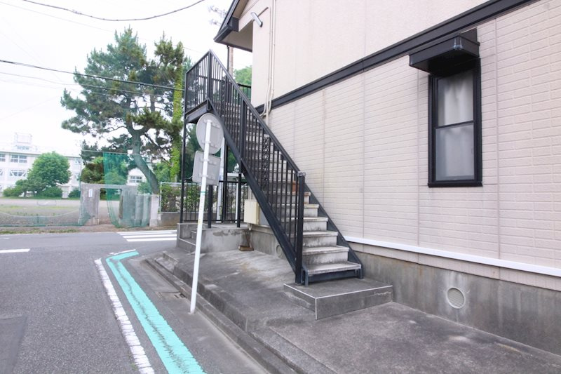 マーメゾン常盤のその他共用部分