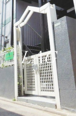 【エントランス】 | サンブライト福寿 | エントランスです。