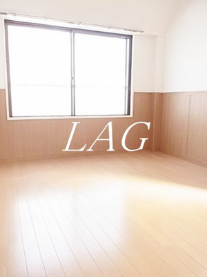 【居間・リビング】 | サンブライト福寿 | 洋室のお部屋です。