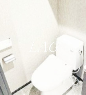 【トイレ】 | AZEST調布 | トイレです。