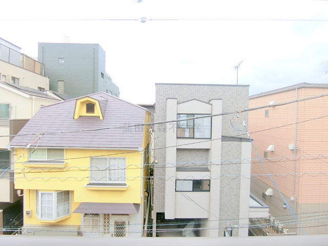 池上7丁目戸建の展望|展望