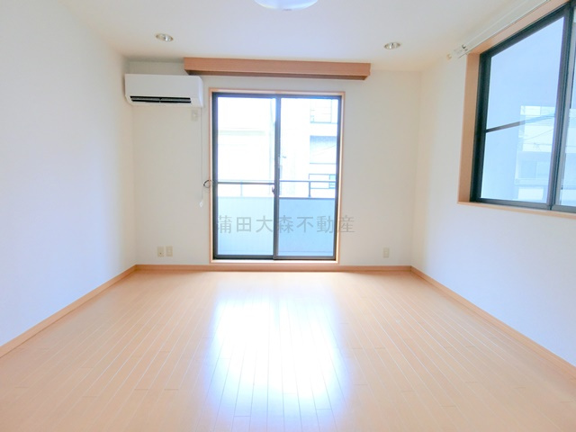 池上7丁目戸建