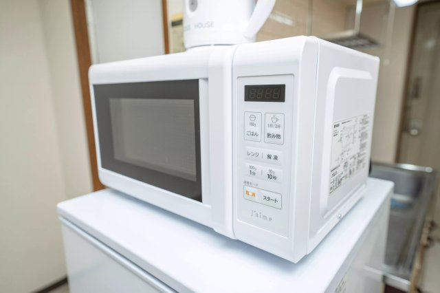 AP528 メゾン・ド・タンブール 107のキッチン|




